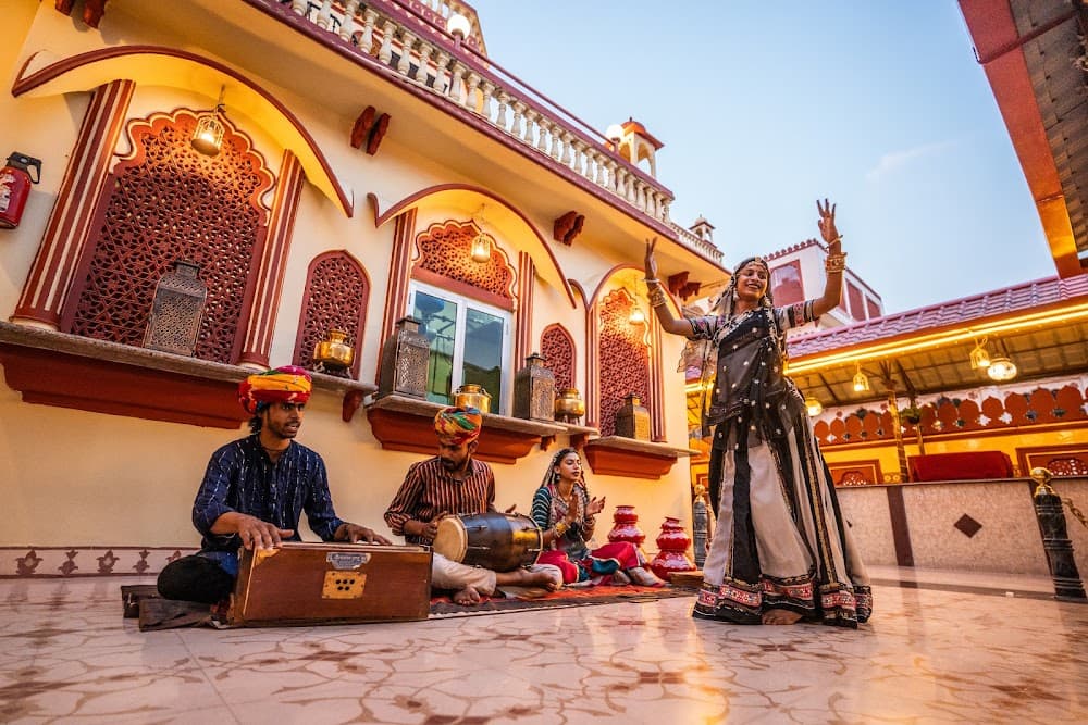 Umaid Mahal