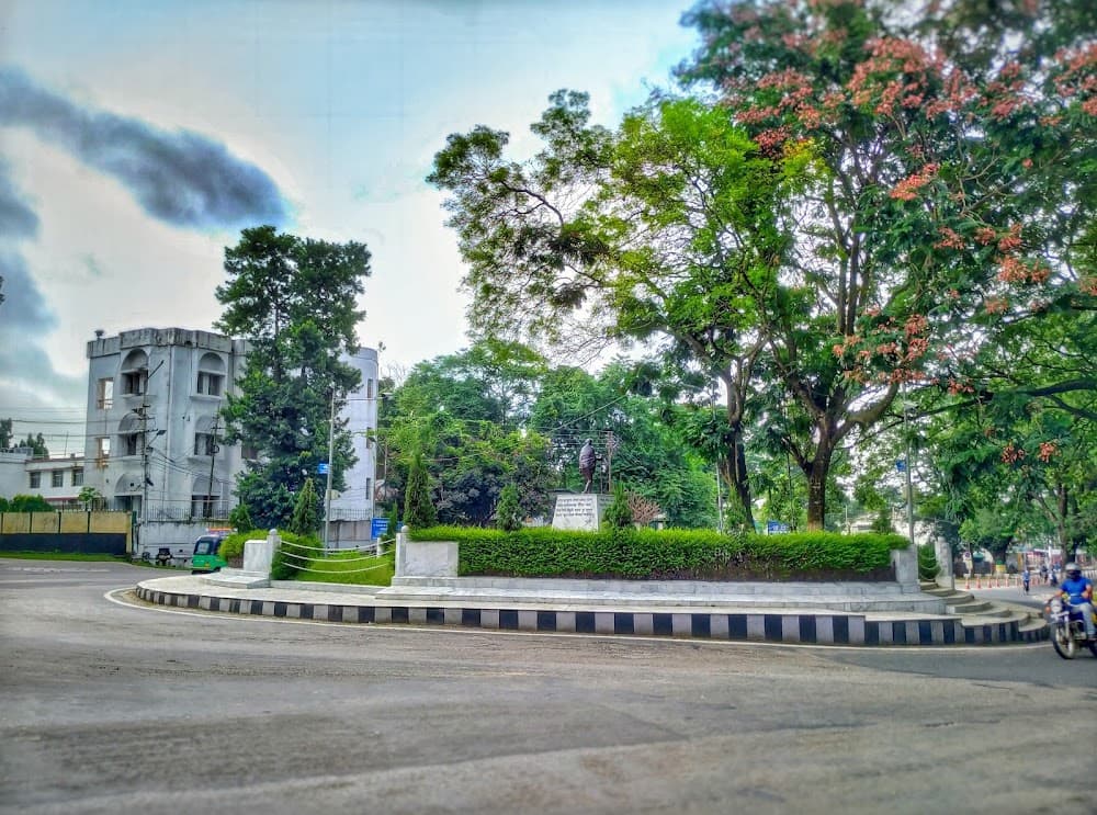 📷 Swarup Kr. Das