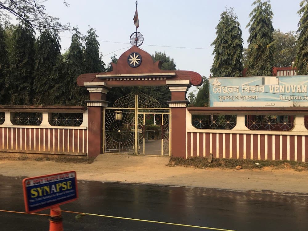 Buddha Mandir