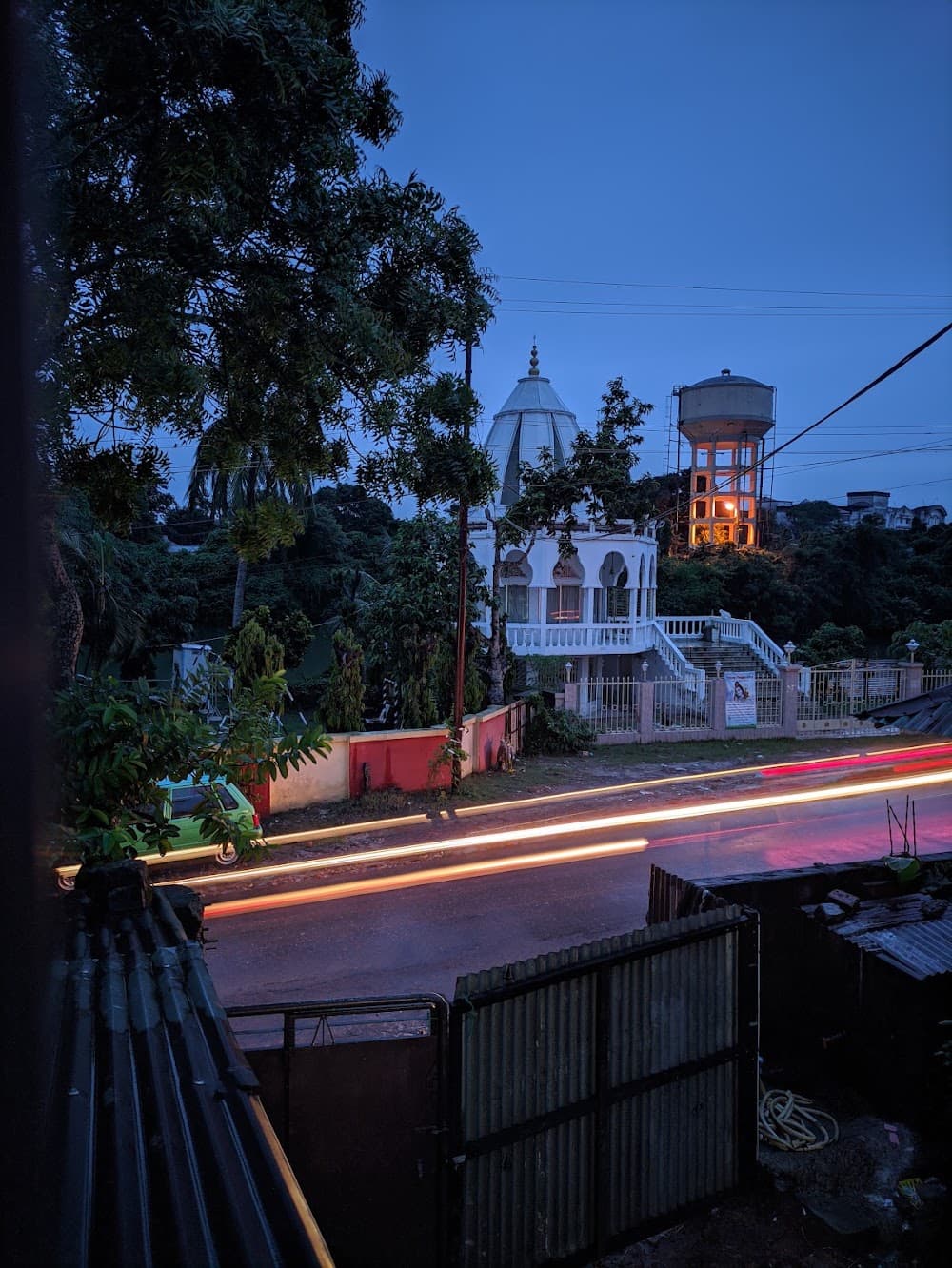 📷 Suvam Sinha
