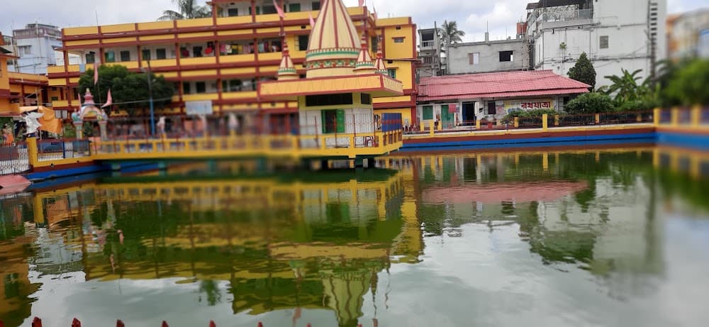 📷 RINKU SAHA ROY