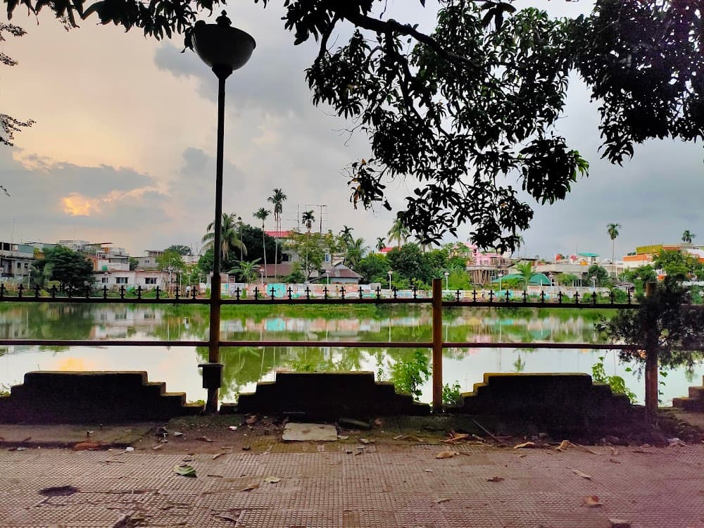 📷 Rupam Debnath