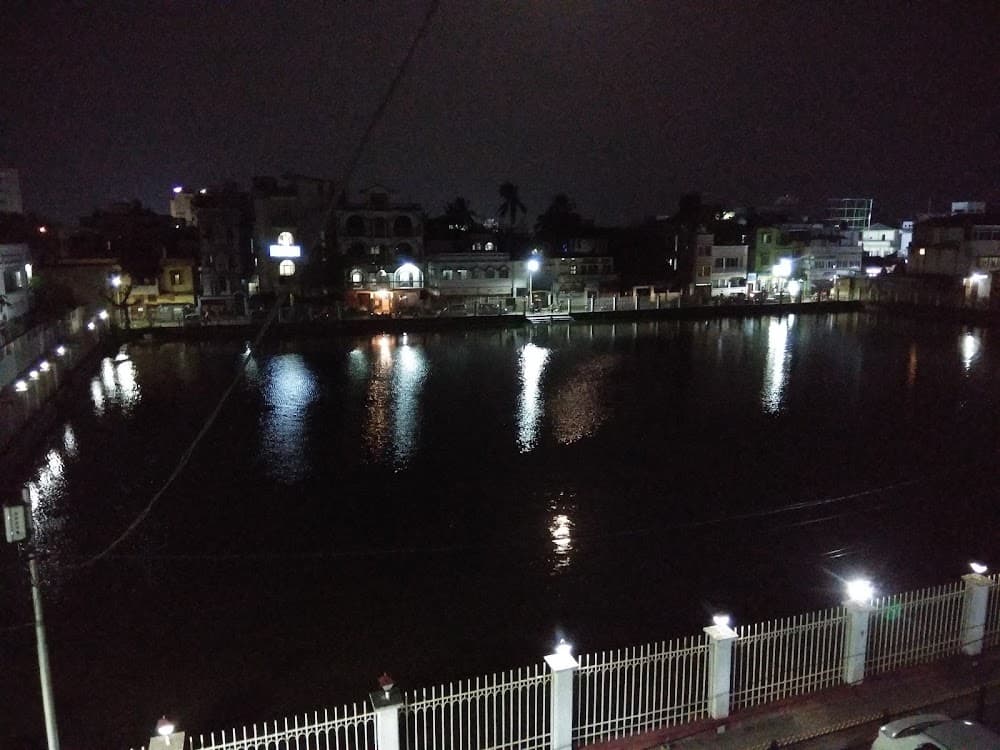 Melarmath Lake