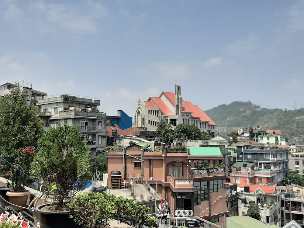 📷 RDee Ralte