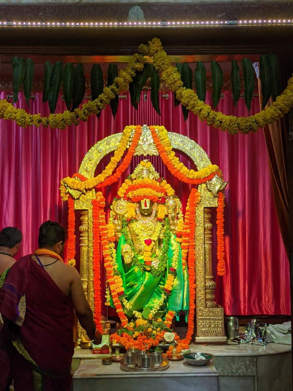📷 Shri Shrikar