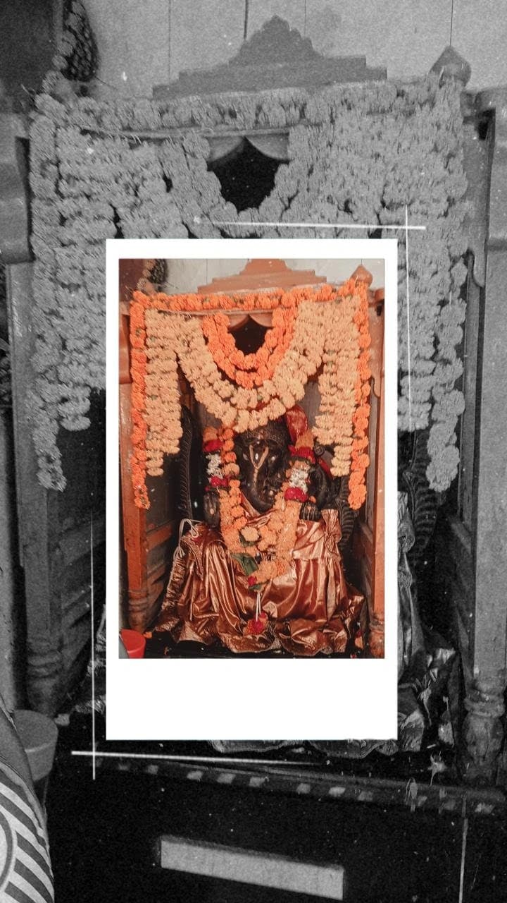 📷 Vaijanath Kotalwar
