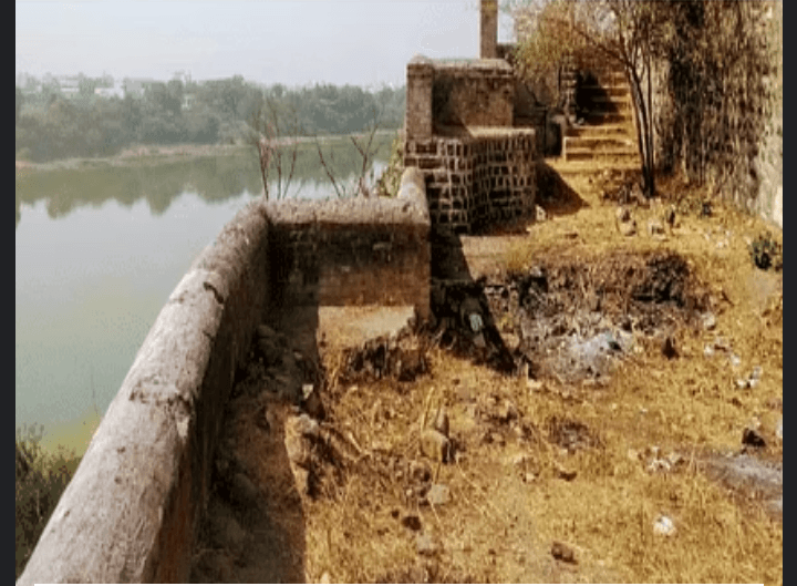 Nanded Fort