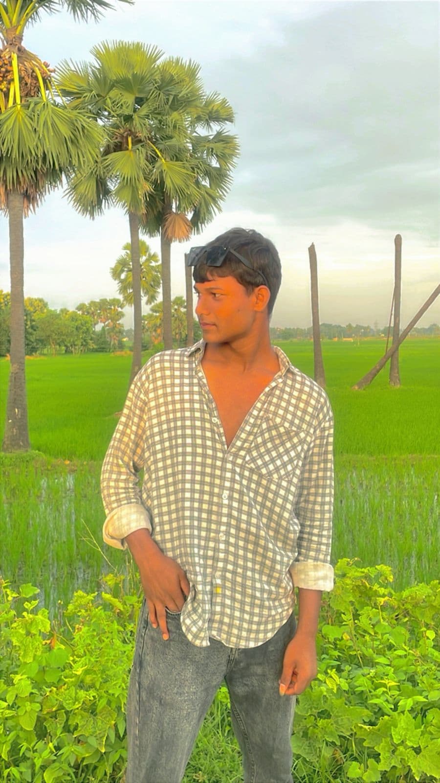 📷 Nitish kumar