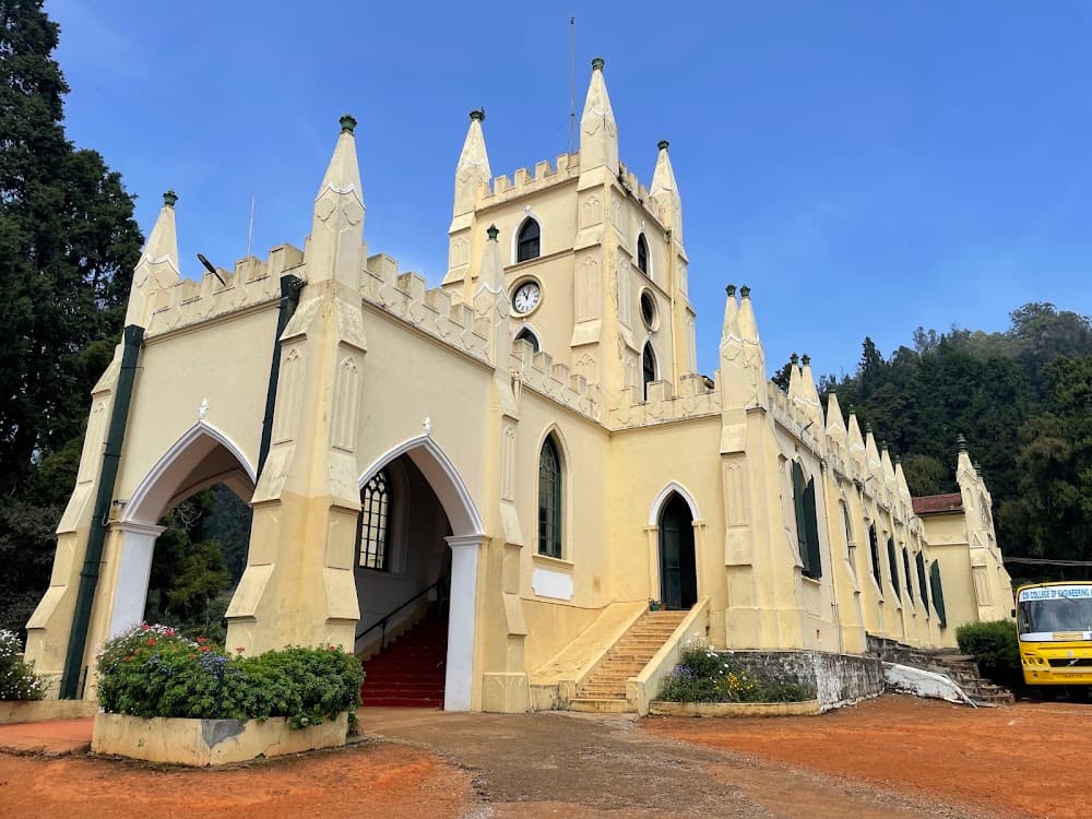 Saint Stephens