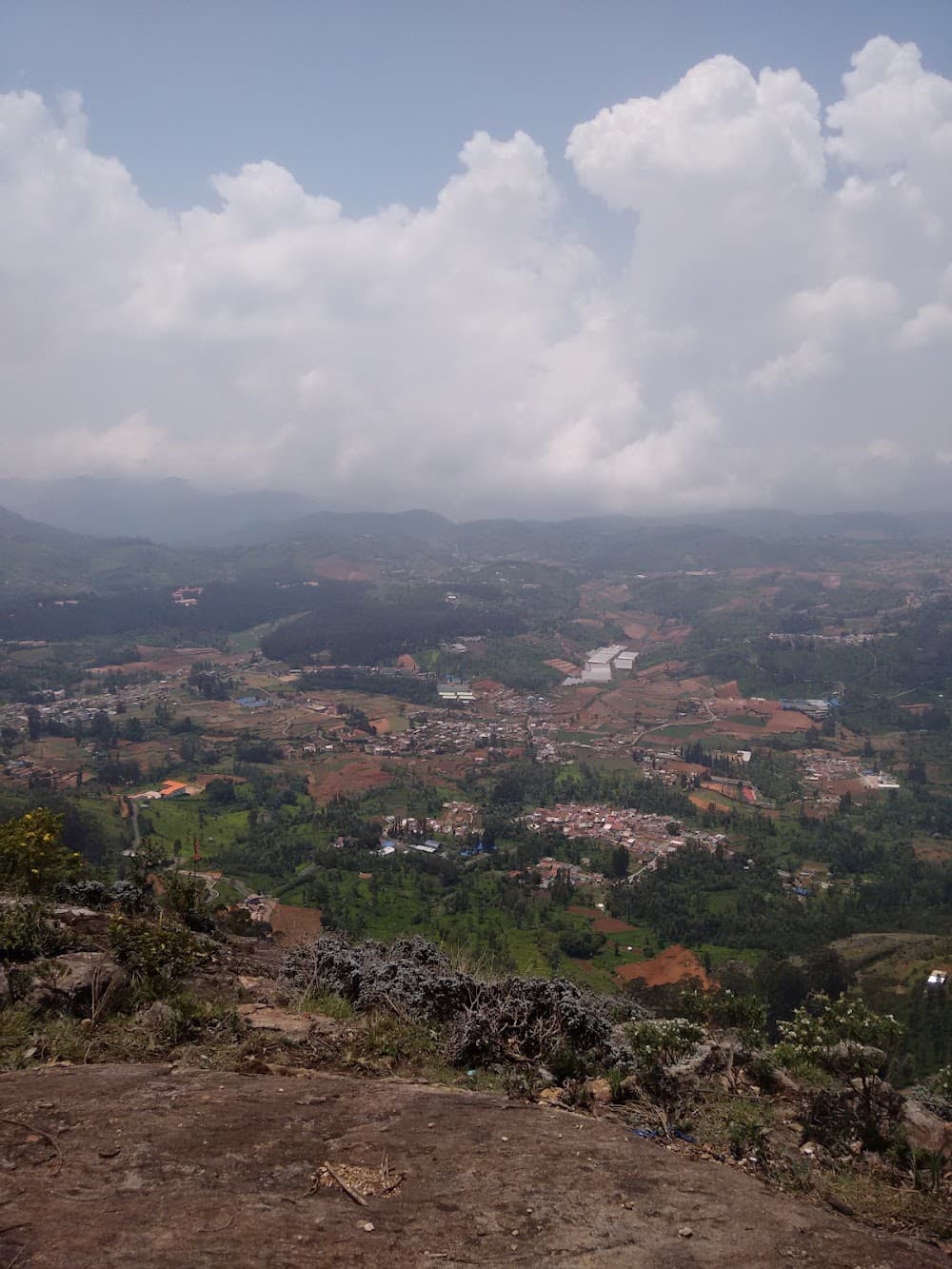 Sree Jai Anjinaya kovil