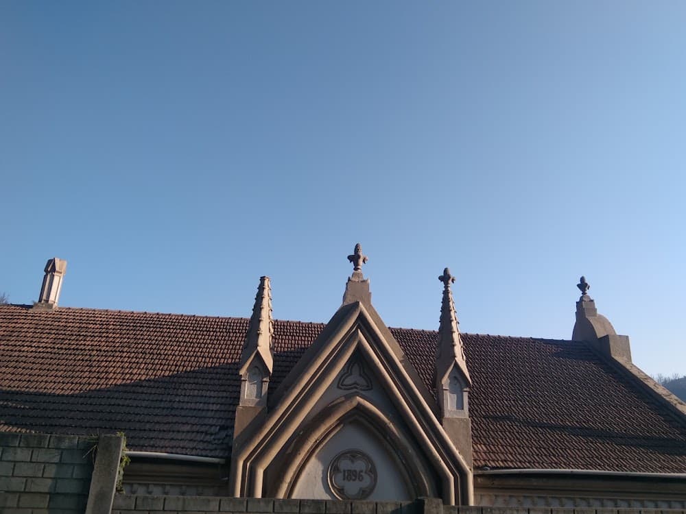 Union Church