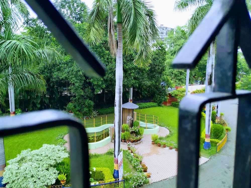 📷 Akhil Rajat