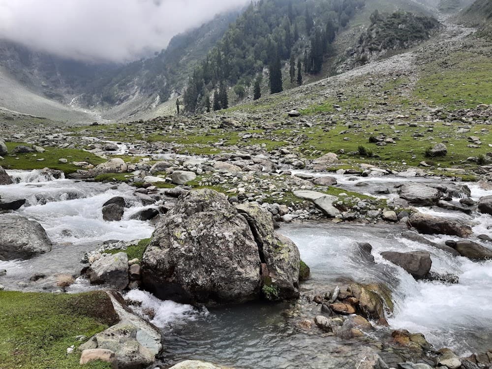 Tuliyan Sar