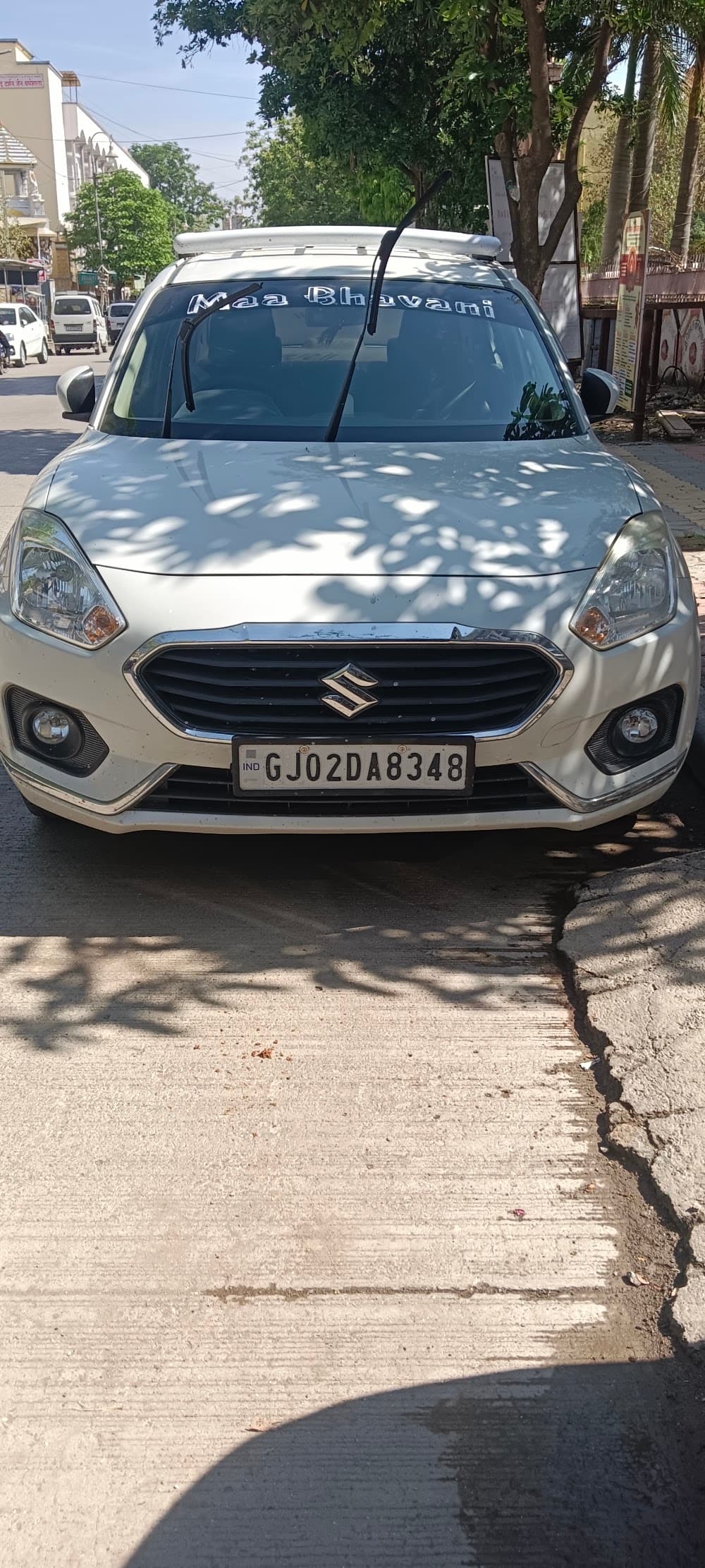 Vimal travels