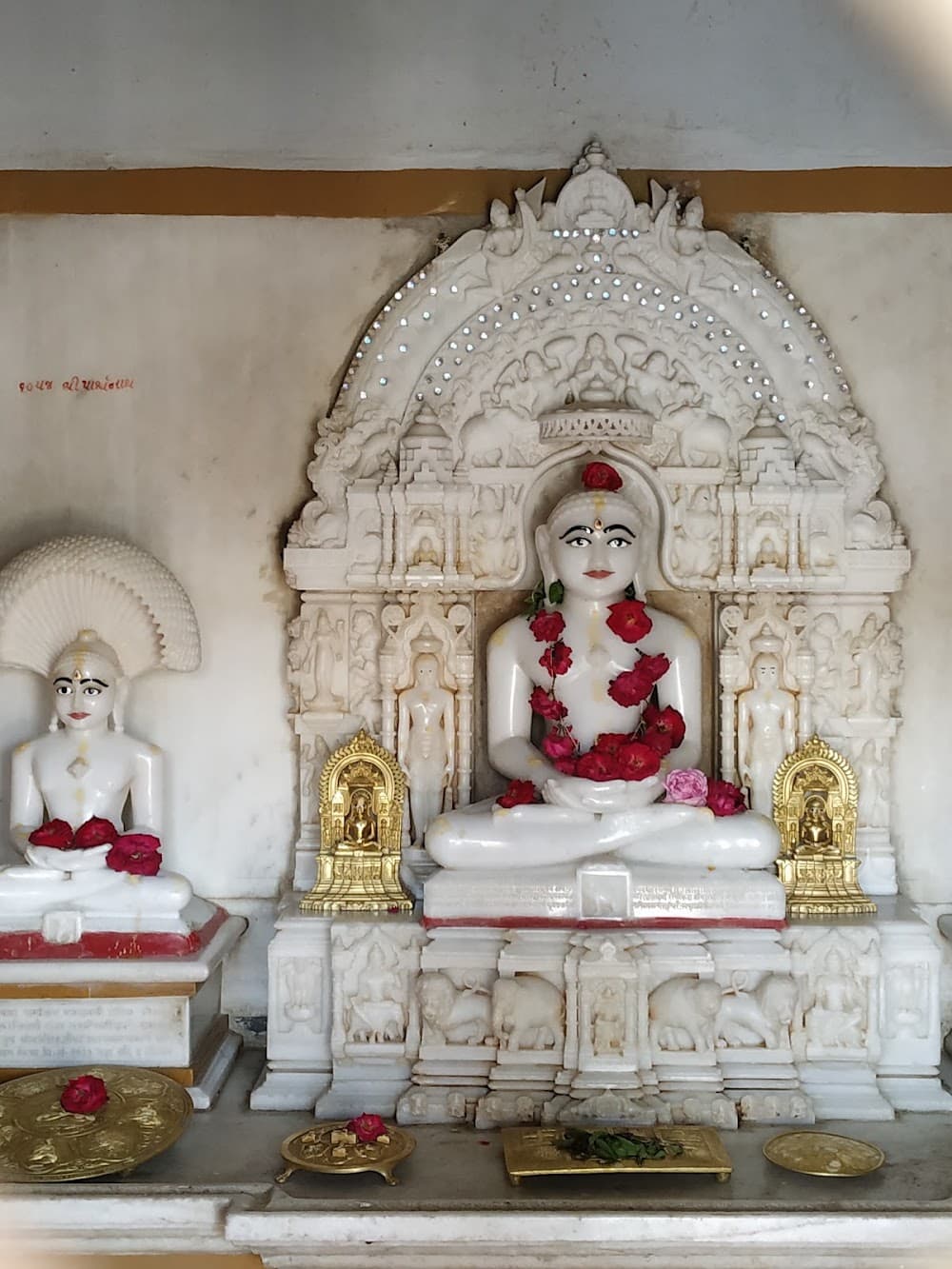 Jal Mandir (Pavapuri Mandir)