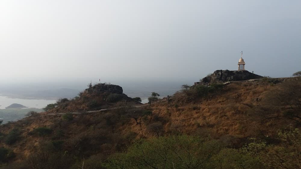 Padmavati Temple