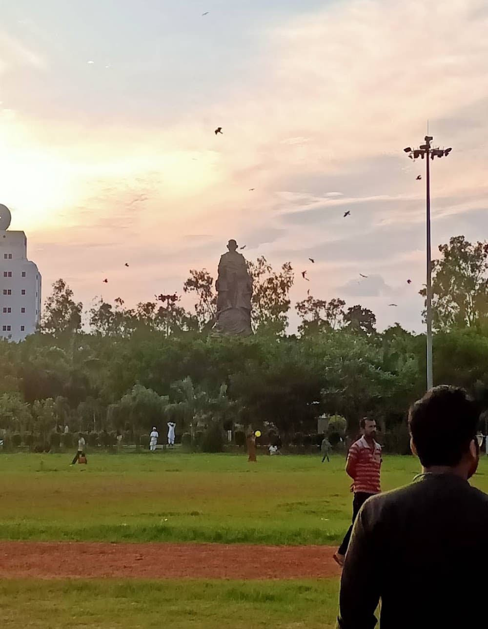 📷 SUPRABH KUMAR SINGH