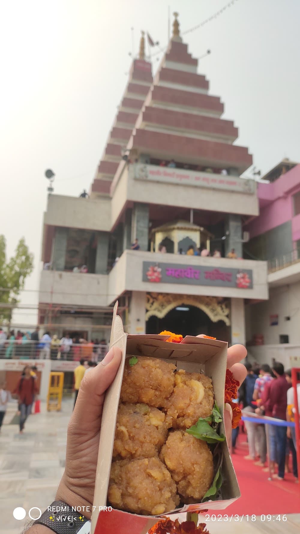 📷 Vivek Kumar