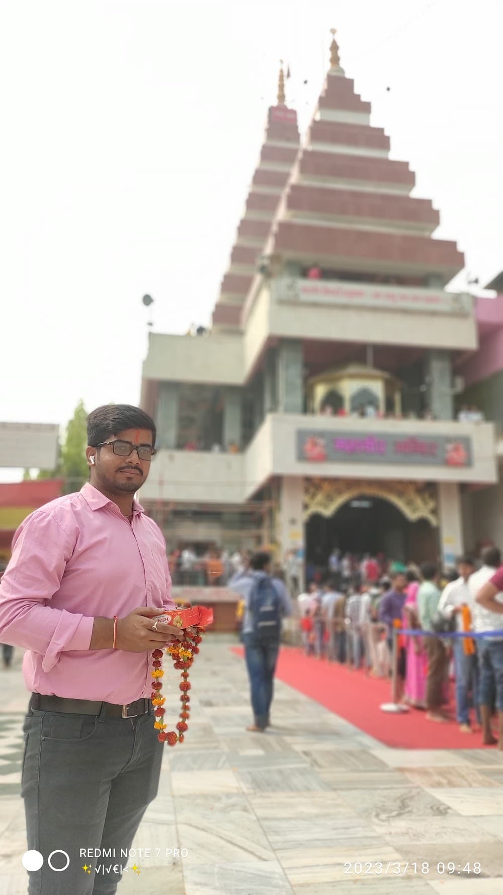 Hanuman Mandir