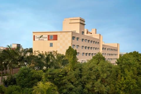 📷 The Fern Residency Bodhgaya, Series by Marriott