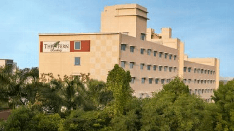 📷 The Fern Residency Bodhgaya, Series by Marriott