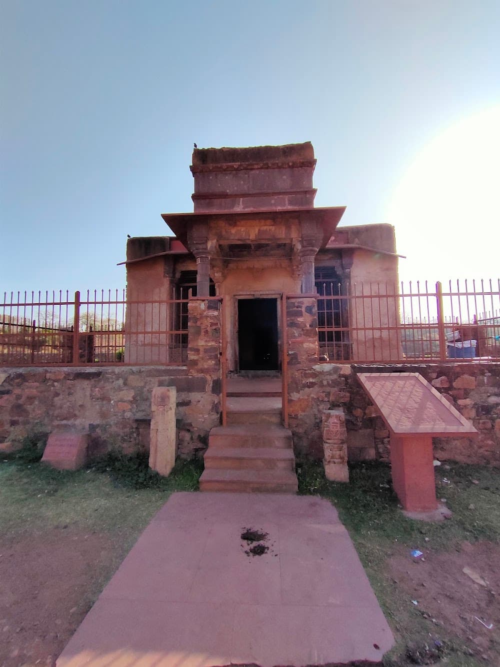 Annapurna Mandir