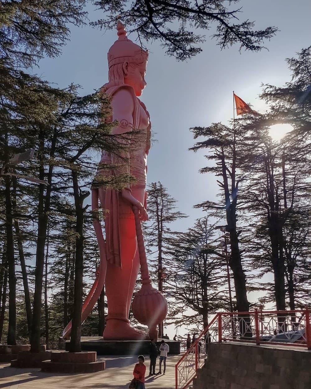 📷 Saurabh Sabikhi