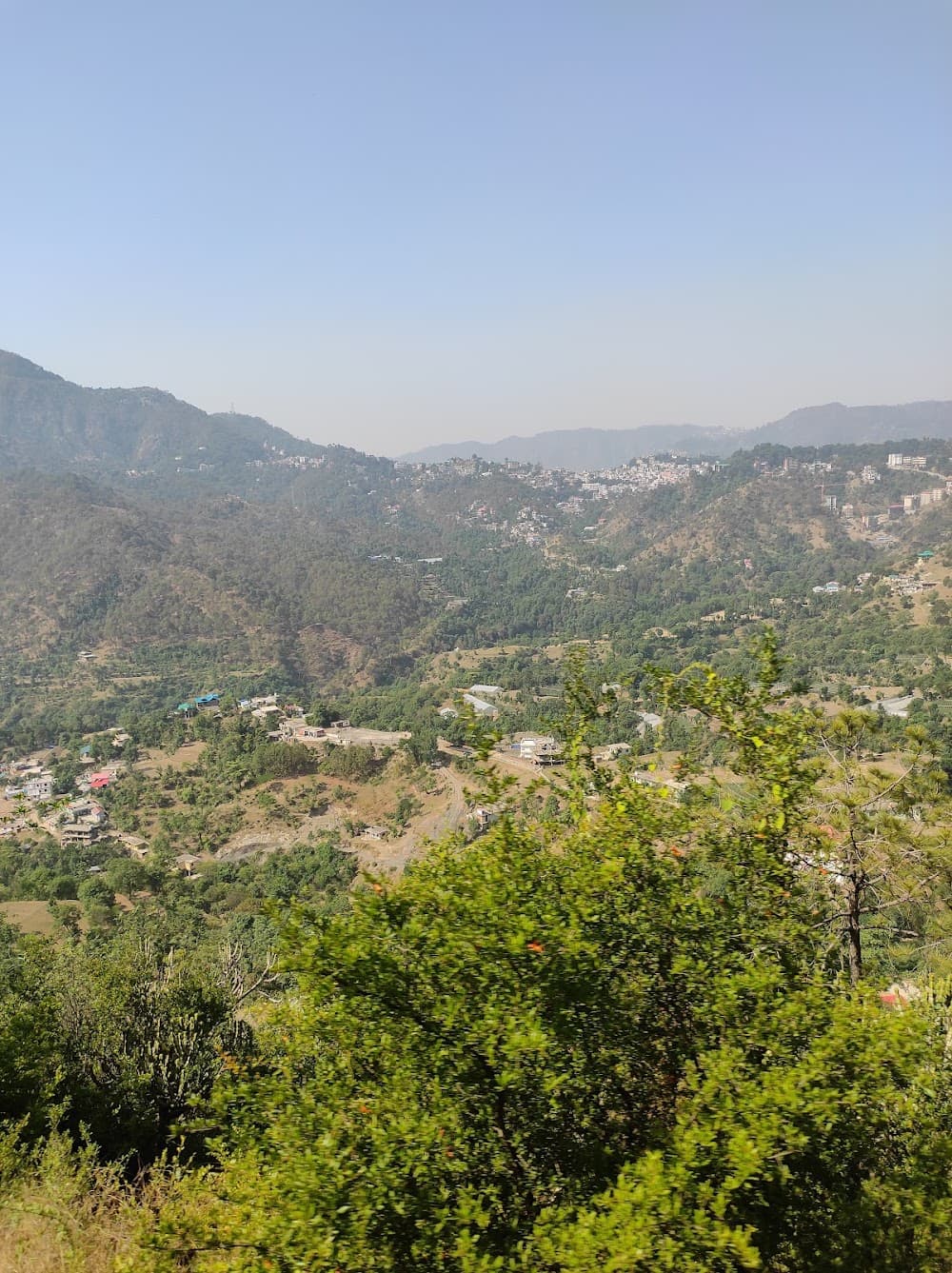 Kalka Shimla Railway