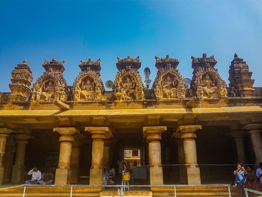Bahubali Statue