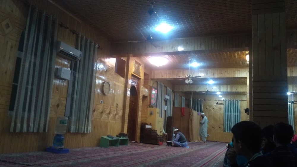 📷 عبدالحامد وانی