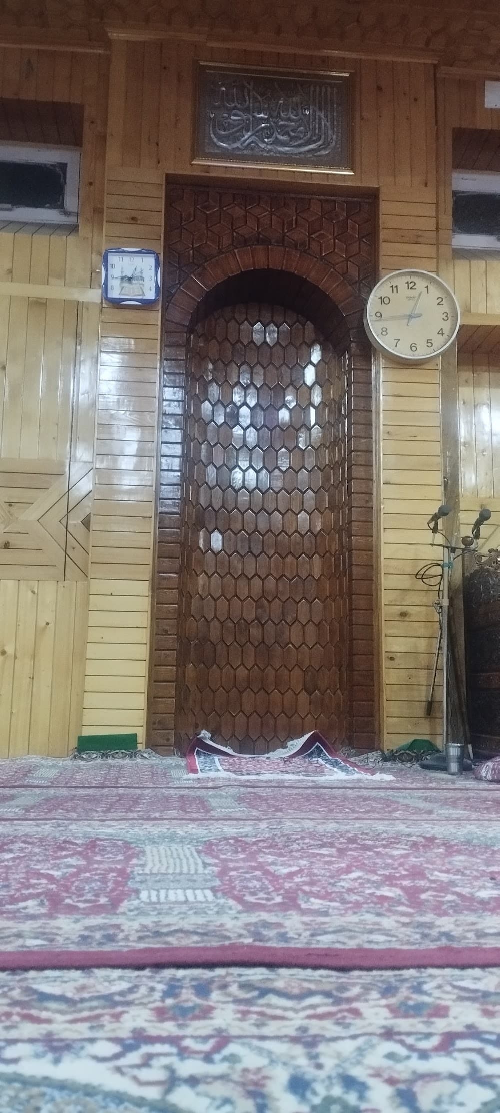 📷 عبدالحامد وانی