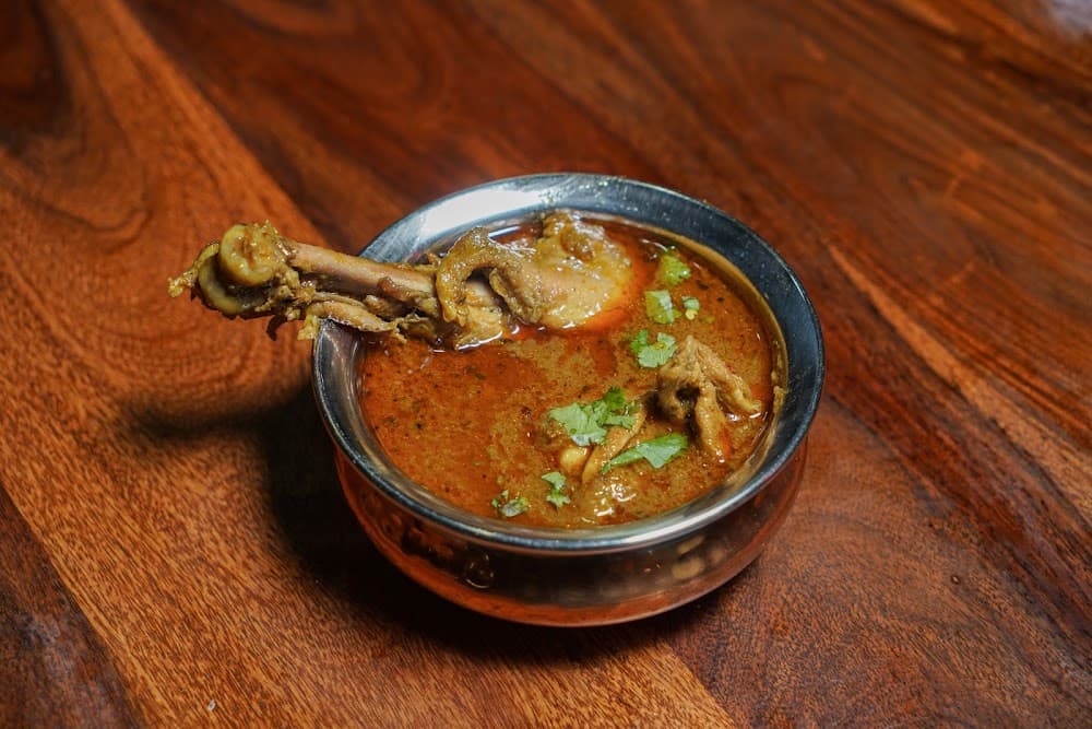Pinda Aale Restaurant in Mohali