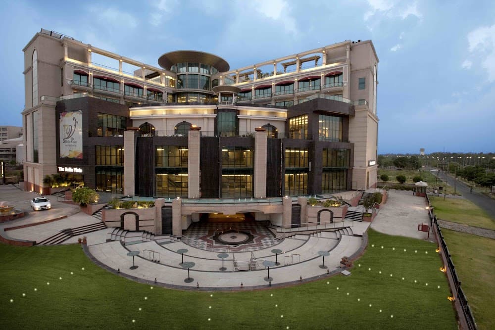 Welcomhotel by ITC Hotels, Bella Vista