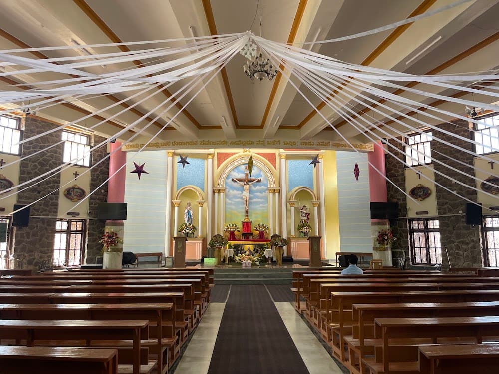 St. Michael's Church