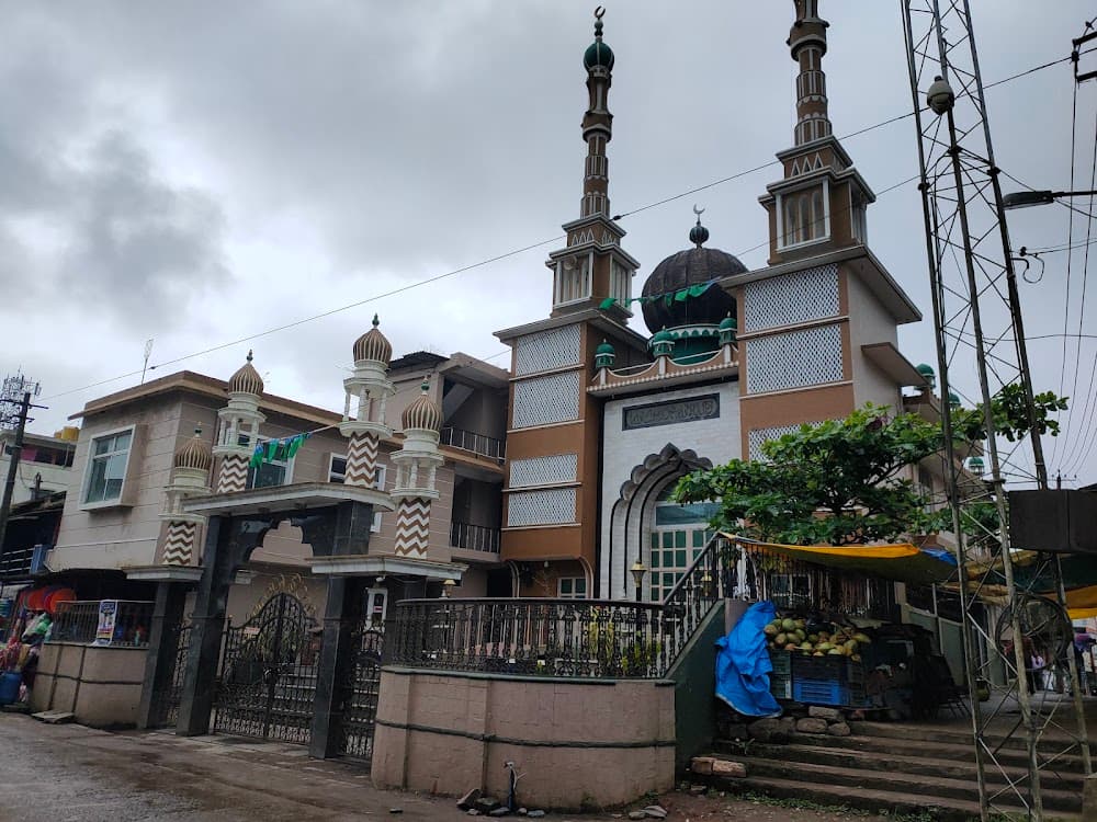 Badriya Juma Masjid