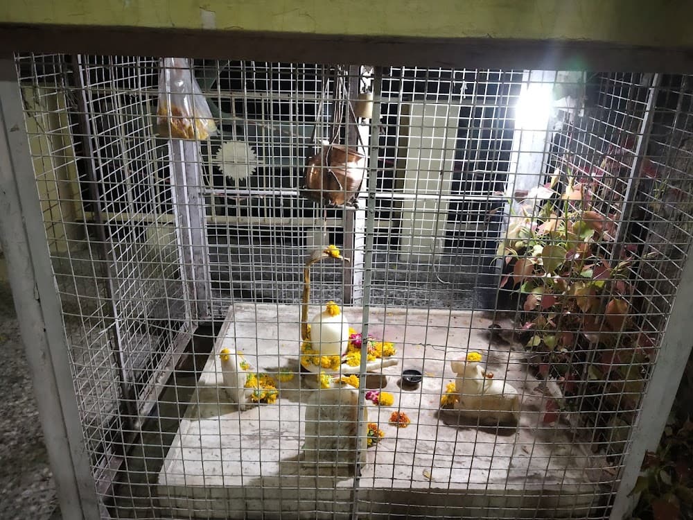 shiv mandir