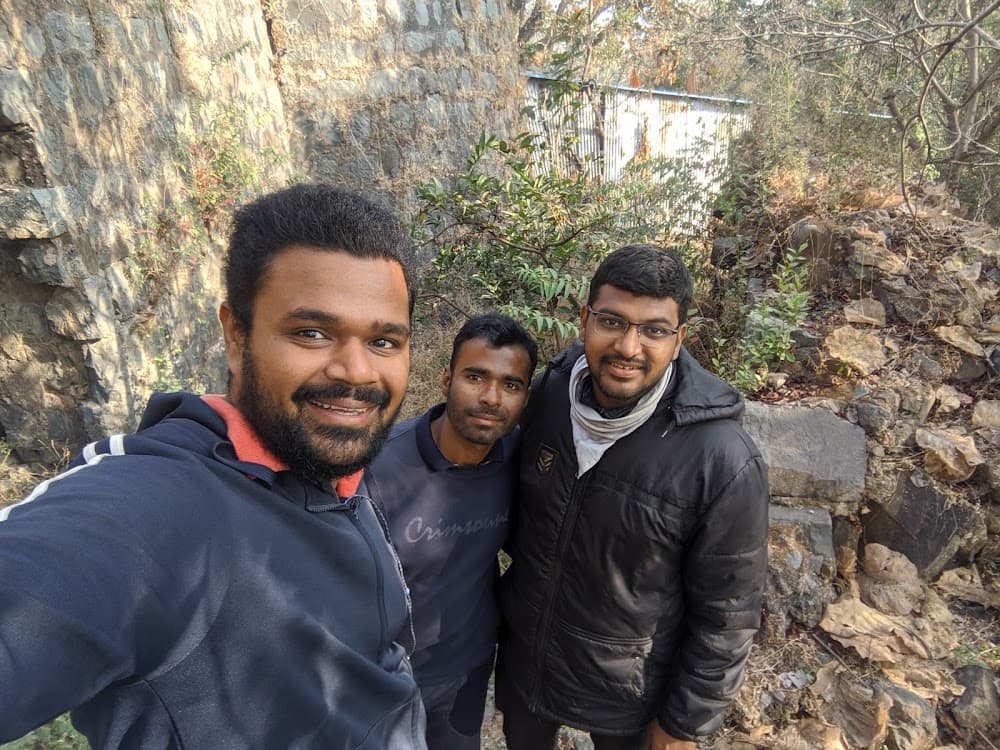 📷 Vikas Chaudhari