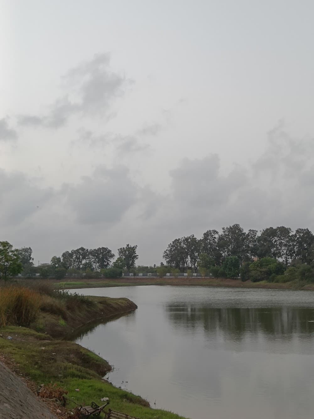Chala lake