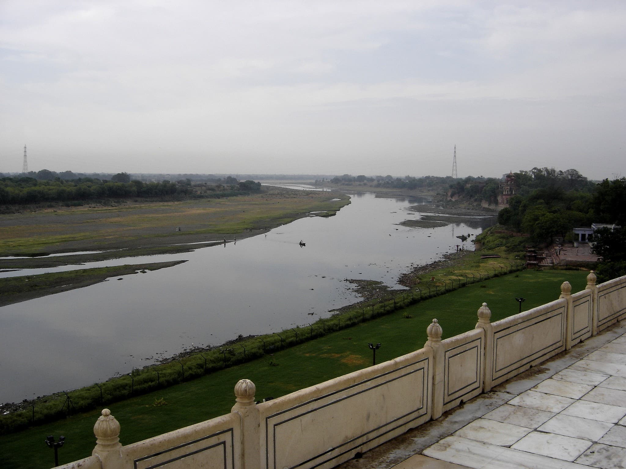 Yamuna River