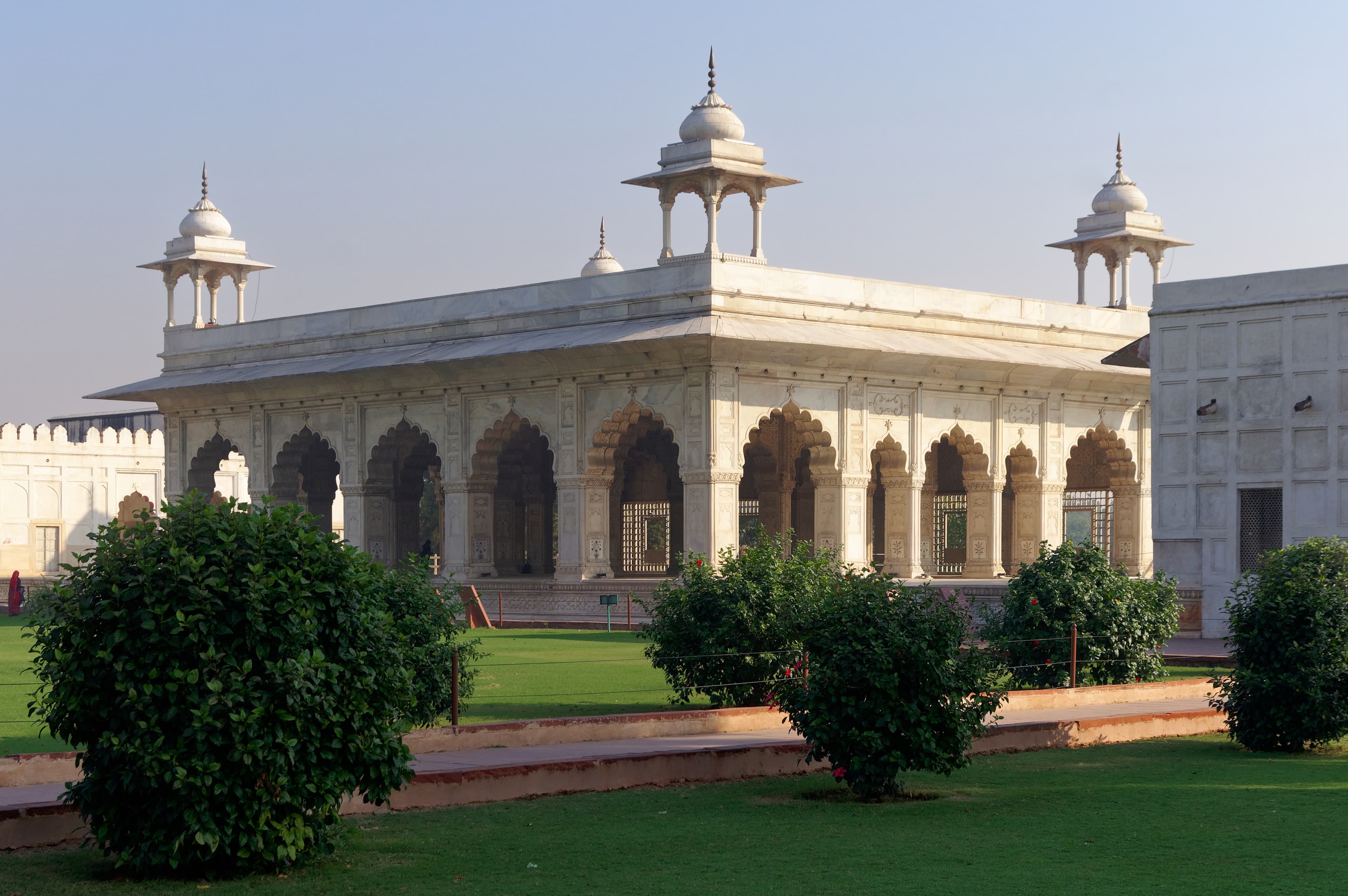 Diwan-e-Khaas