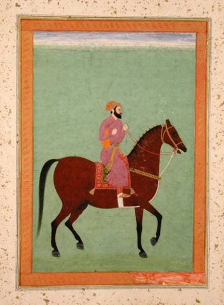 Tomb of Najaf Khan