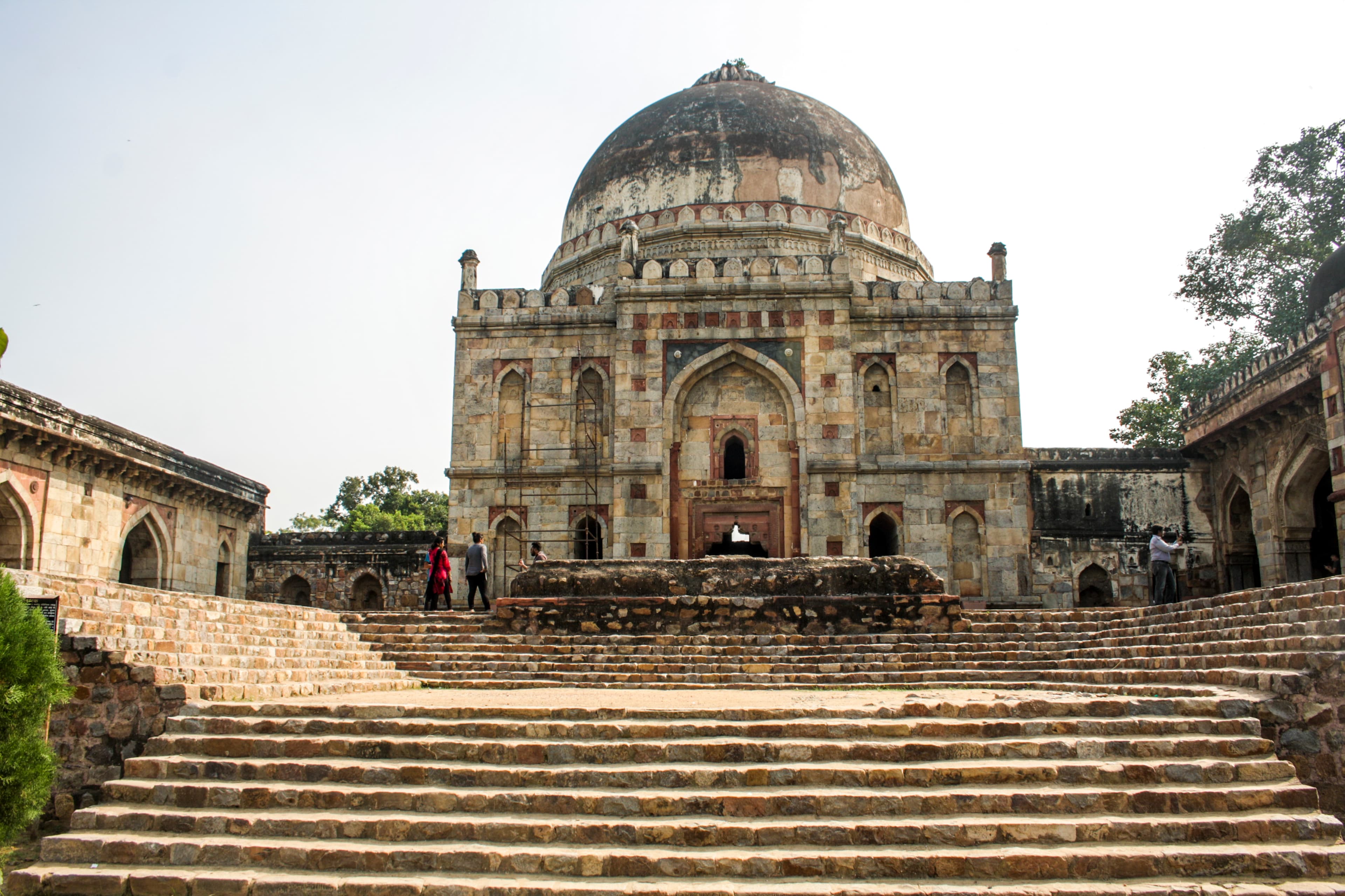 Bara Gumbad