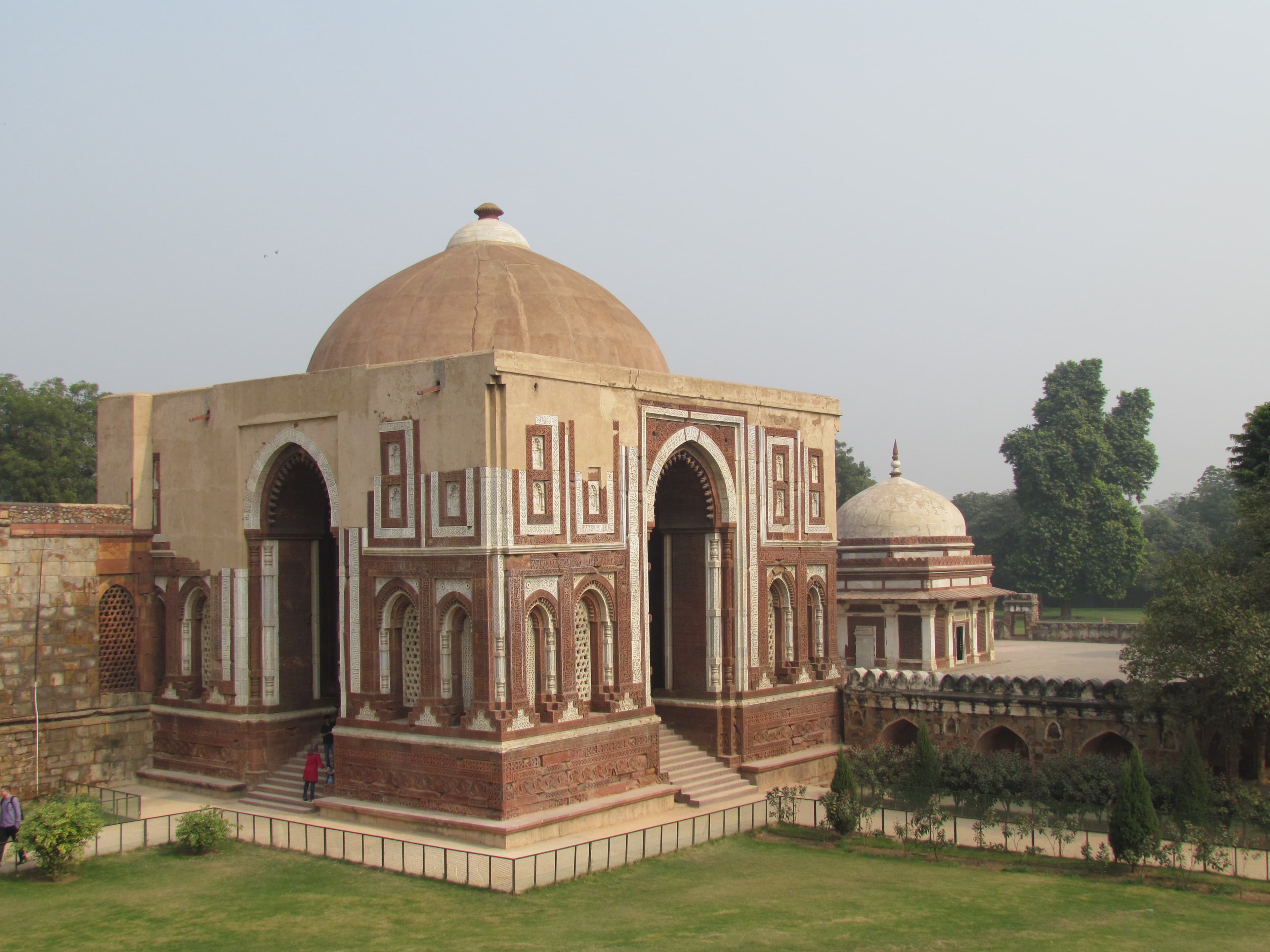 Ala'i Darwaza