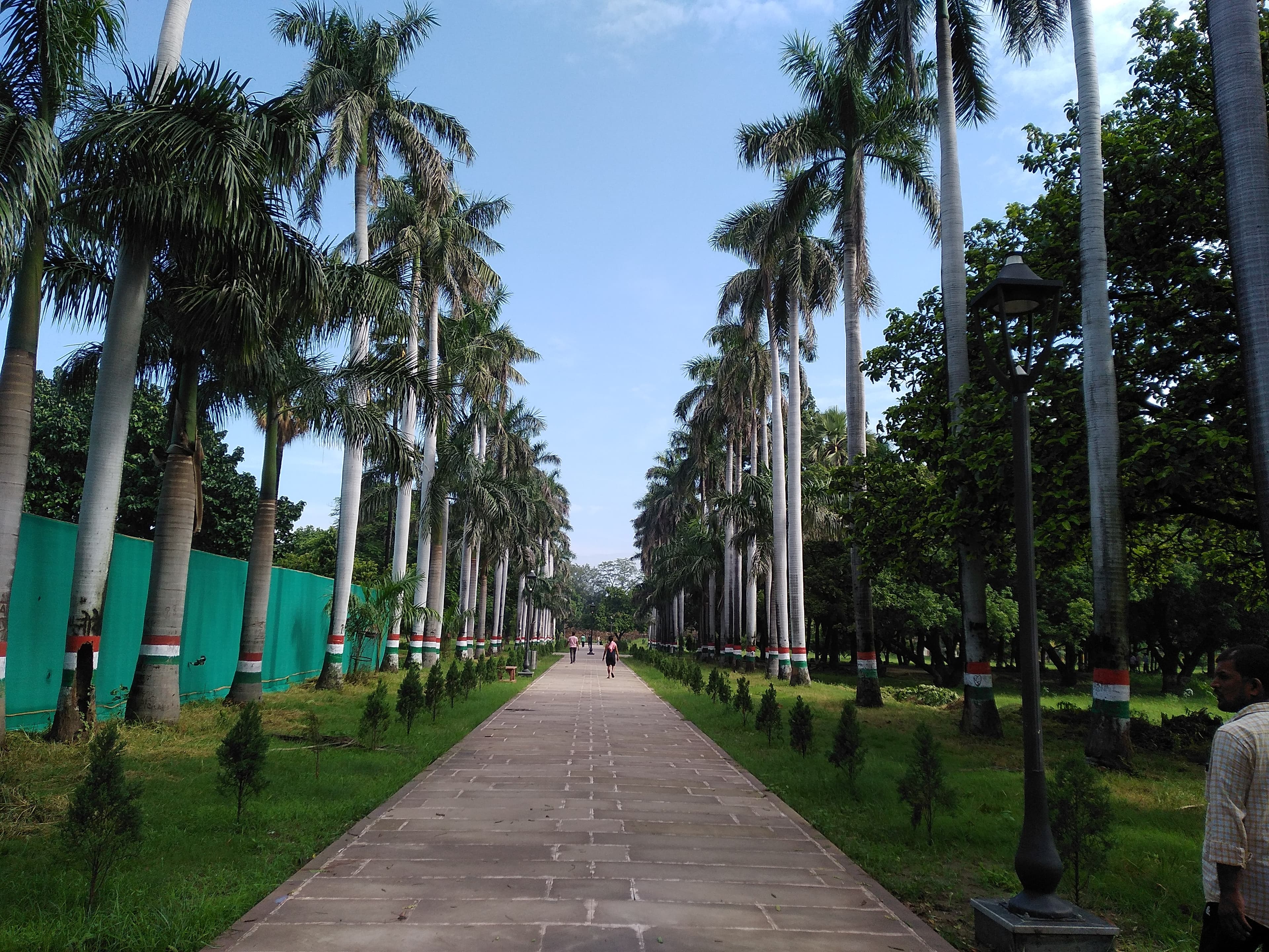 Khusrau Bagh