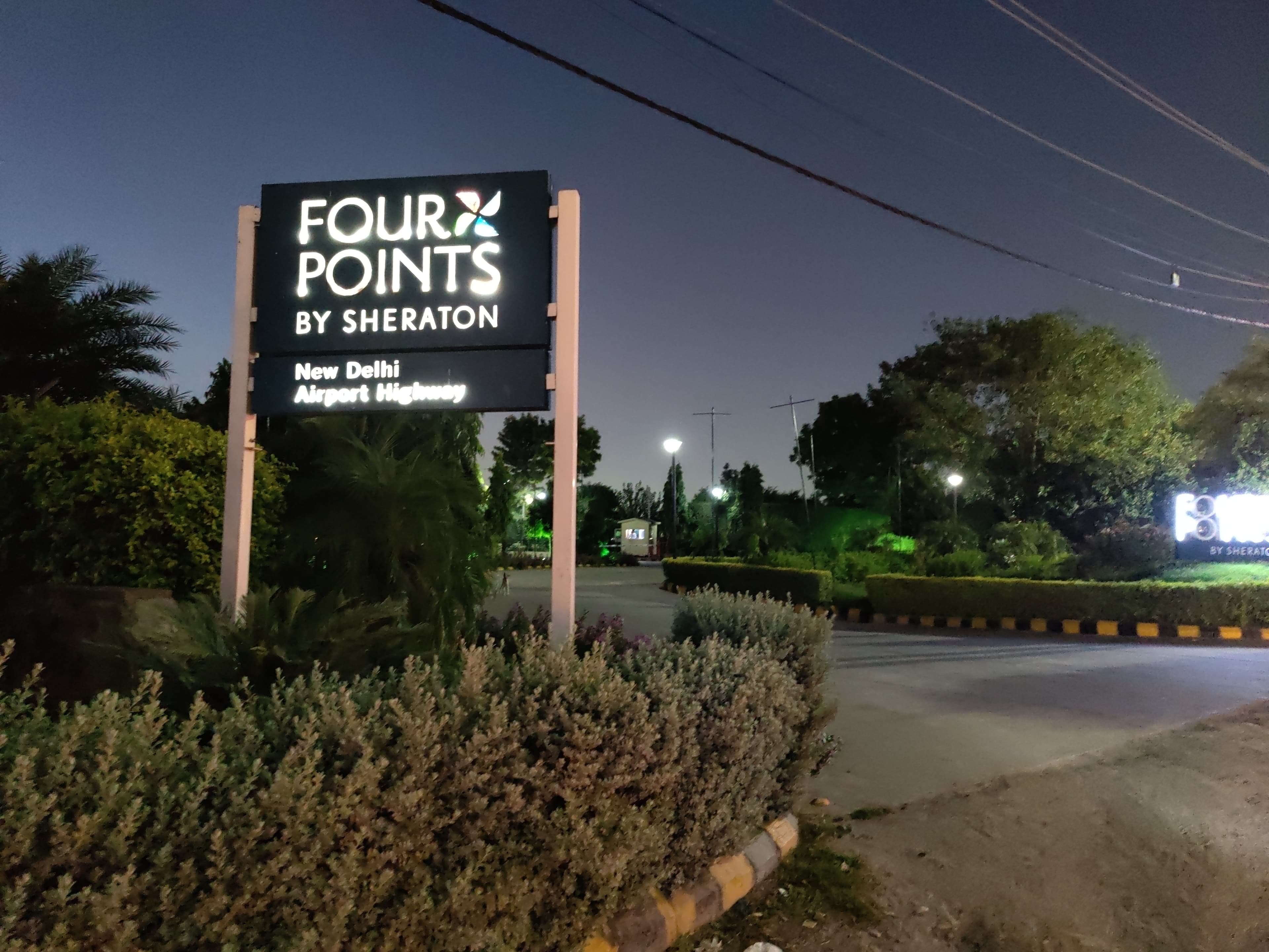 Four Points by Sheraton