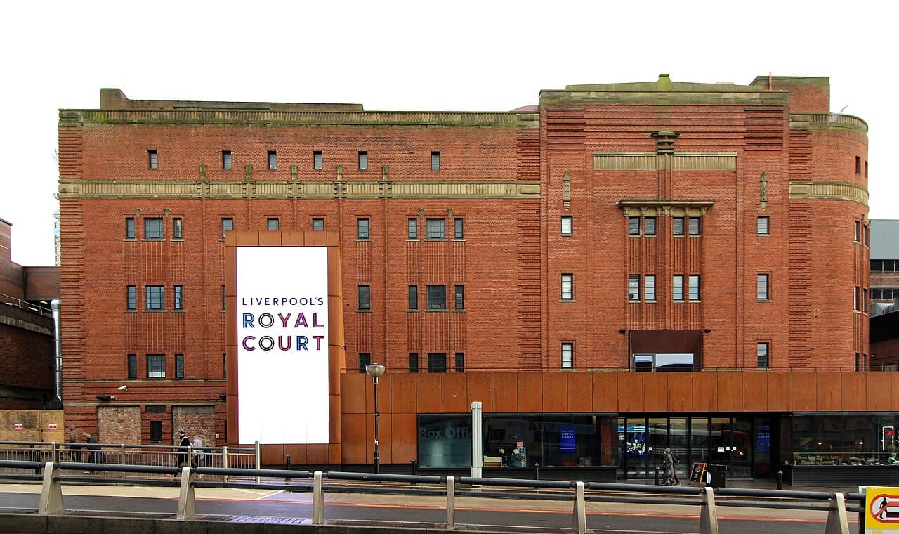 Hotel Royal Court
