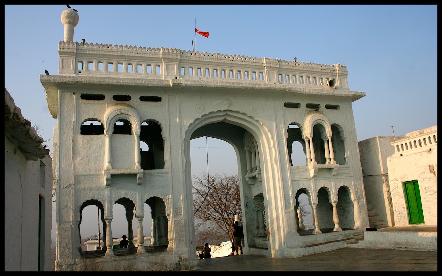 Moula Ali Dargah
