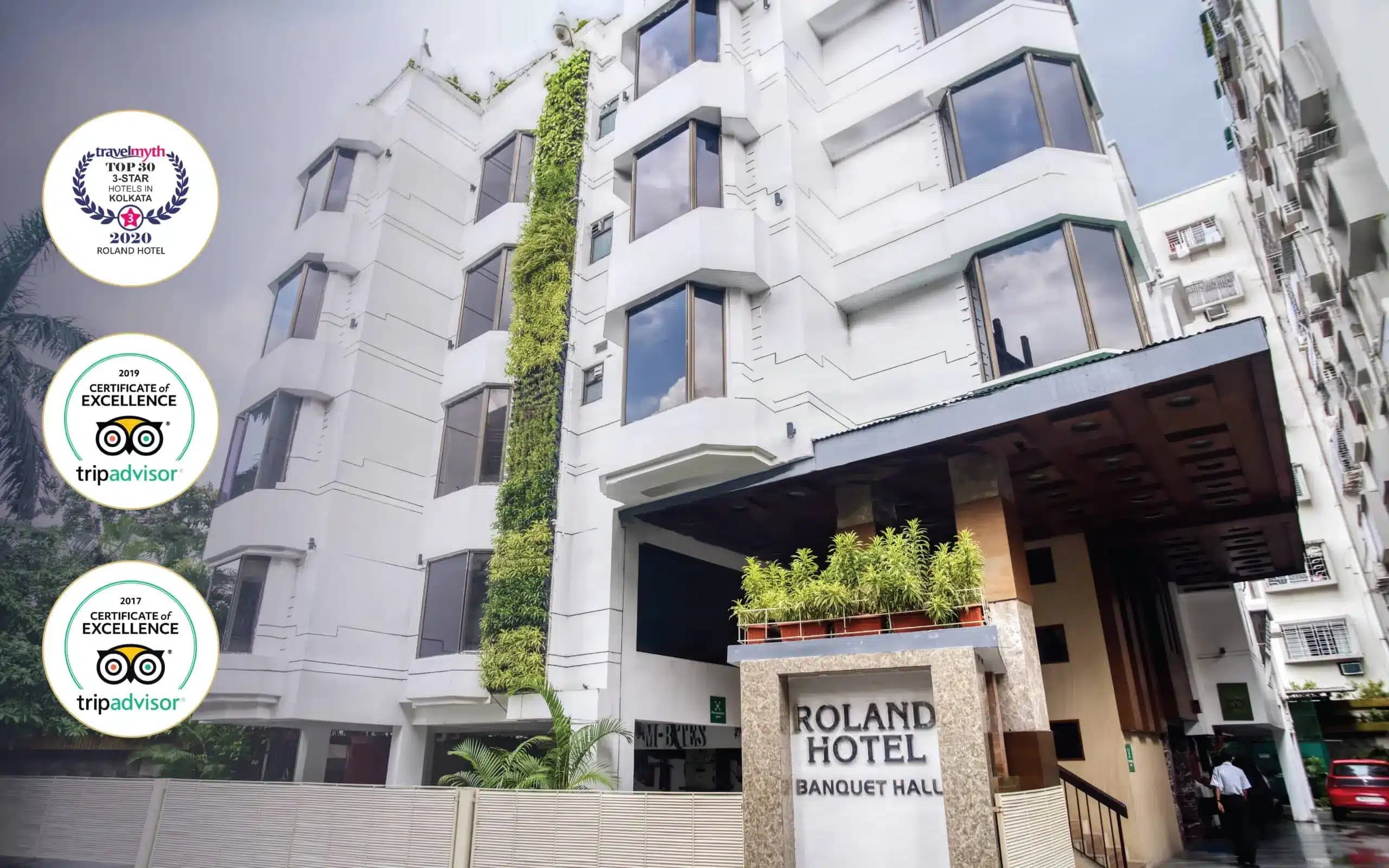Roland Hotel