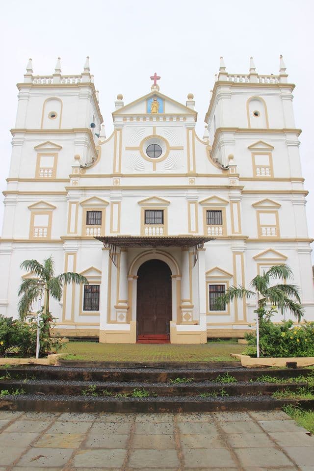 St Bartholomew's Church