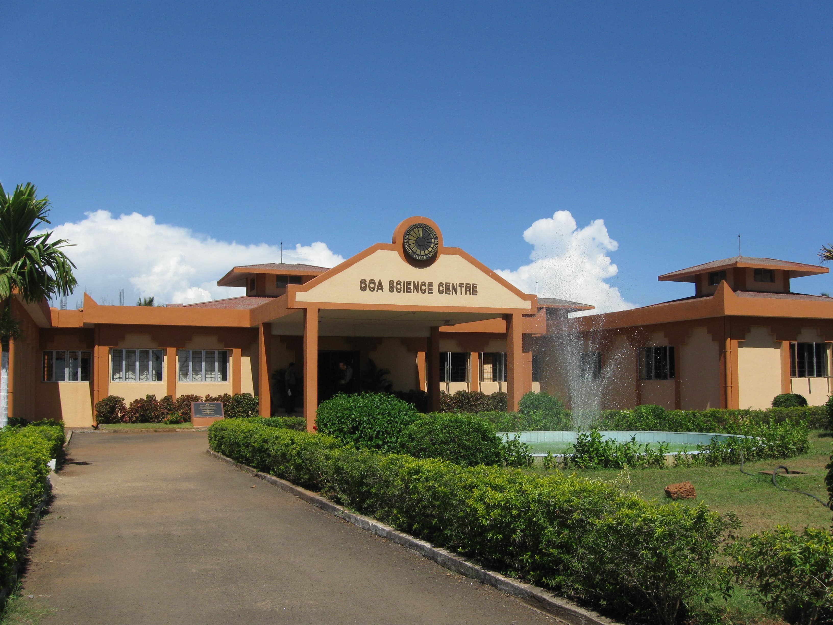 Science Center